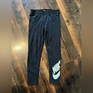 Nike Pants 6x Girls